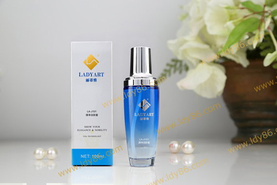 丽蒂雅洁肤蜜LA-J101 清净洁肤蜜