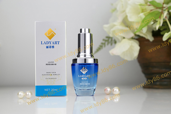 丽蒂雅美颜精华 LA-H101 美颜雪润精华素