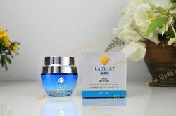 丽蒂雅免洗面膜LA-M512魔力锁水莹润膜