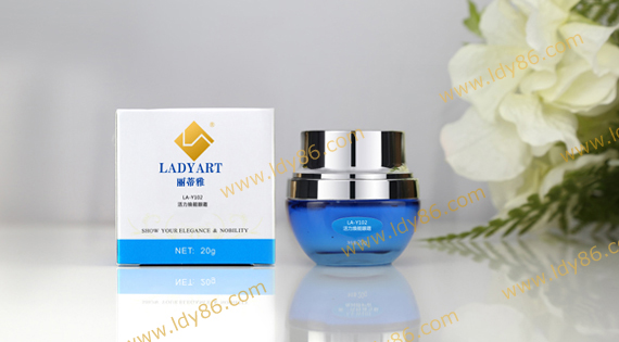 丽蒂雅眼霜LA-Y102活力焕能眼霜