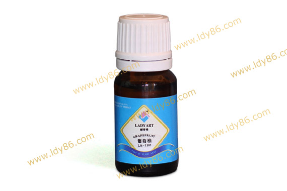 丽蒂雅单方精油LA-B101B 葡萄柚精油