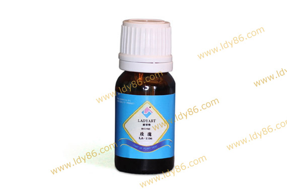 丽蒂雅单方精油LA-B106C玫瑰精油