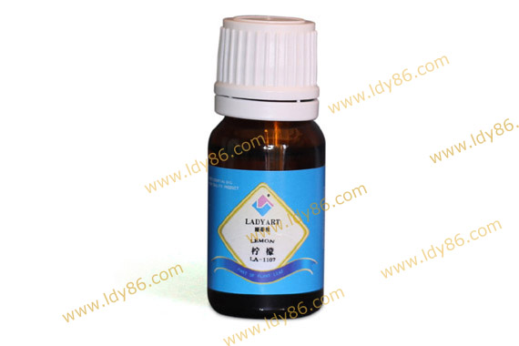 丽蒂雅单方精油LA-B107B柠檬精油