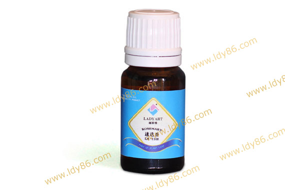 丽蒂雅单方精油LA-B108B迷迭香精油