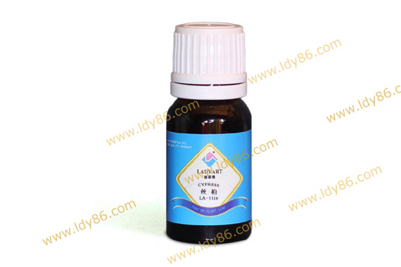丽蒂雅单方精油LA-B116 丝柏精油