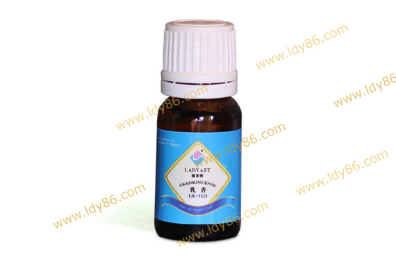 丽蒂雅单方精油LA-B121乳香精油