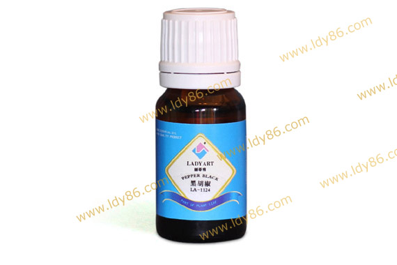 丽蒂雅单方精油LA-B124黑胡椒精油