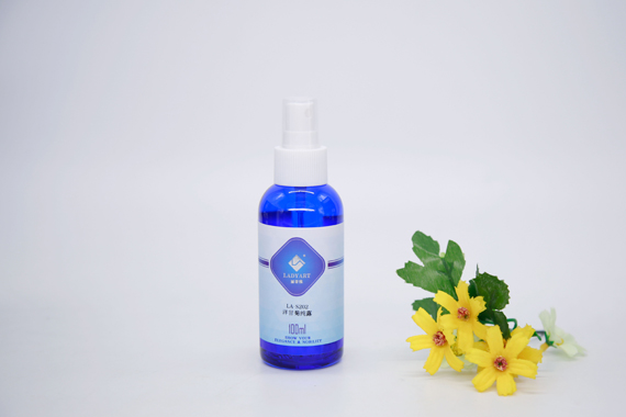 丽蒂雅爽肤花卉水LA-S202 洋甘菊纯露