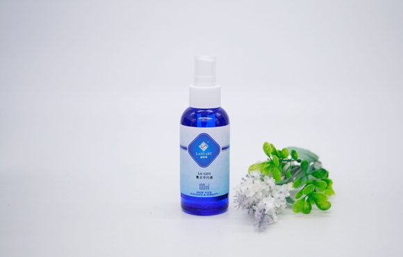丽蒂雅化妆品 LA-S203 薰衣草纯露