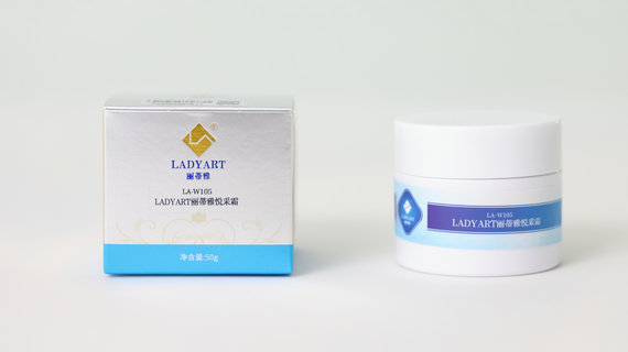 LA-W105丽蒂雅悦采霜